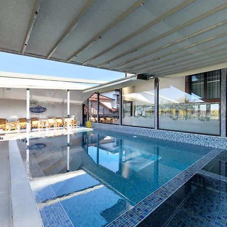 Complex Koko Hills Hotel Szapareva Banja Kültér fotó