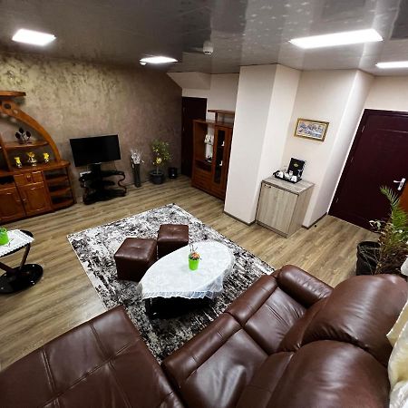 Complex Koko Hills Hotel Szapareva Banja Kültér fotó