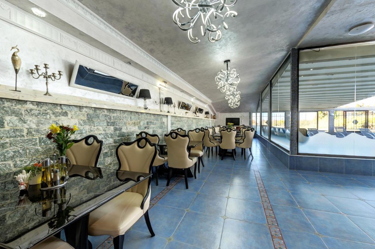 Complex Koko Hills Hotel Szapareva Banja Kültér fotó