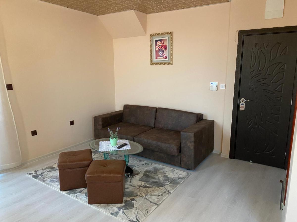 Complex Koko Hills Hotel Szapareva Banja Kültér fotó