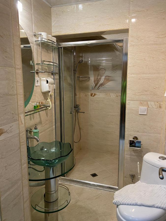 Complex Koko Hills Hotel Szapareva Banja Kültér fotó