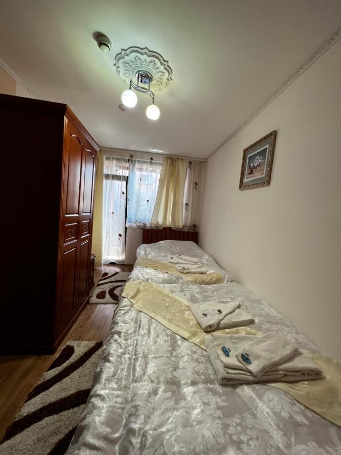 Complex Koko Hills Hotel Szapareva Banja Kültér fotó