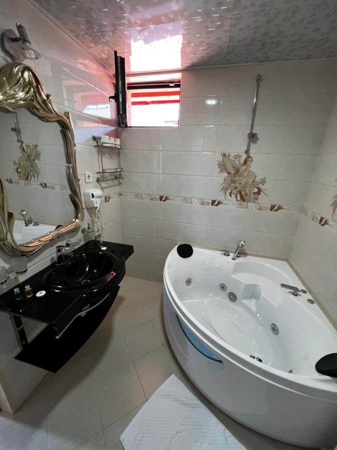 Complex Koko Hills Hotel Szapareva Banja Kültér fotó