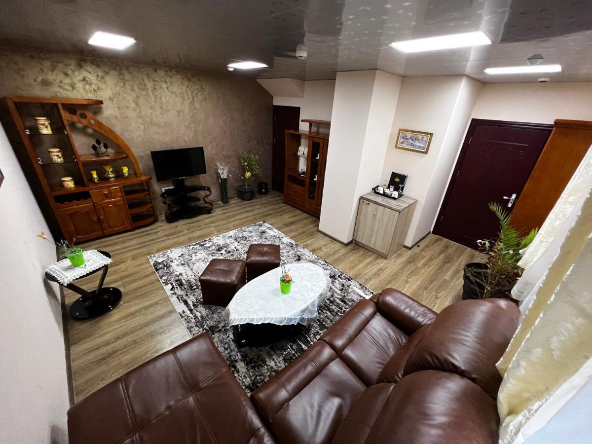 Complex Koko Hills Hotel Szapareva Banja Kültér fotó