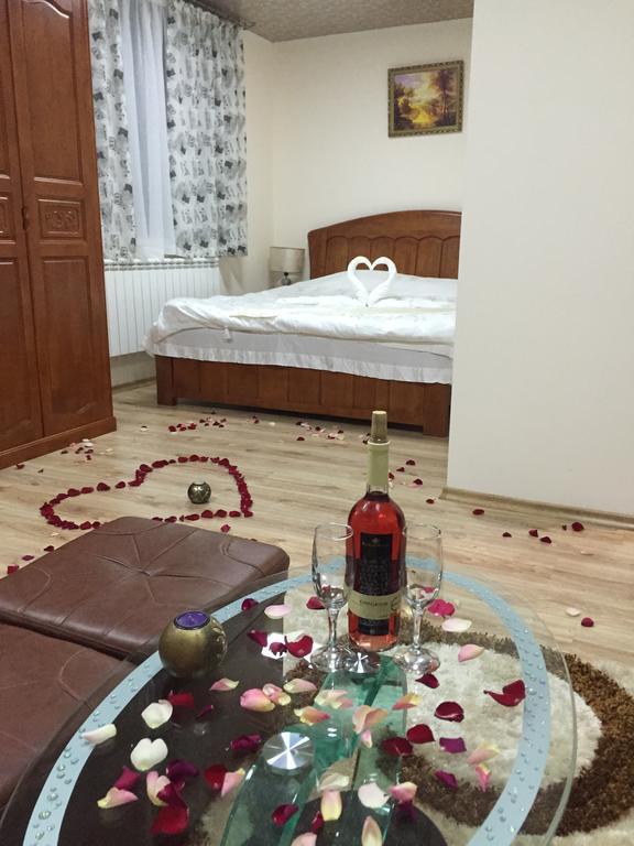 Complex Koko Hills Hotel Szapareva Banja Kültér fotó