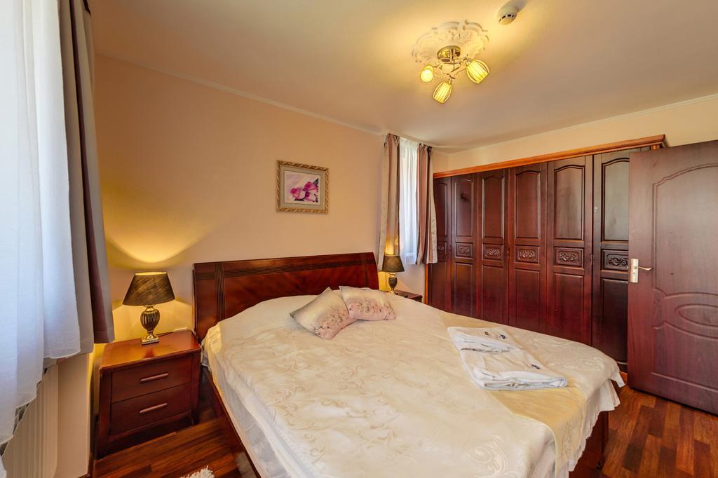 Complex Koko Hills Hotel Szapareva Banja Kültér fotó