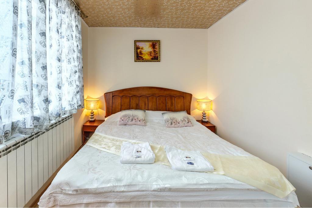 Complex Koko Hills Hotel Szapareva Banja Kültér fotó