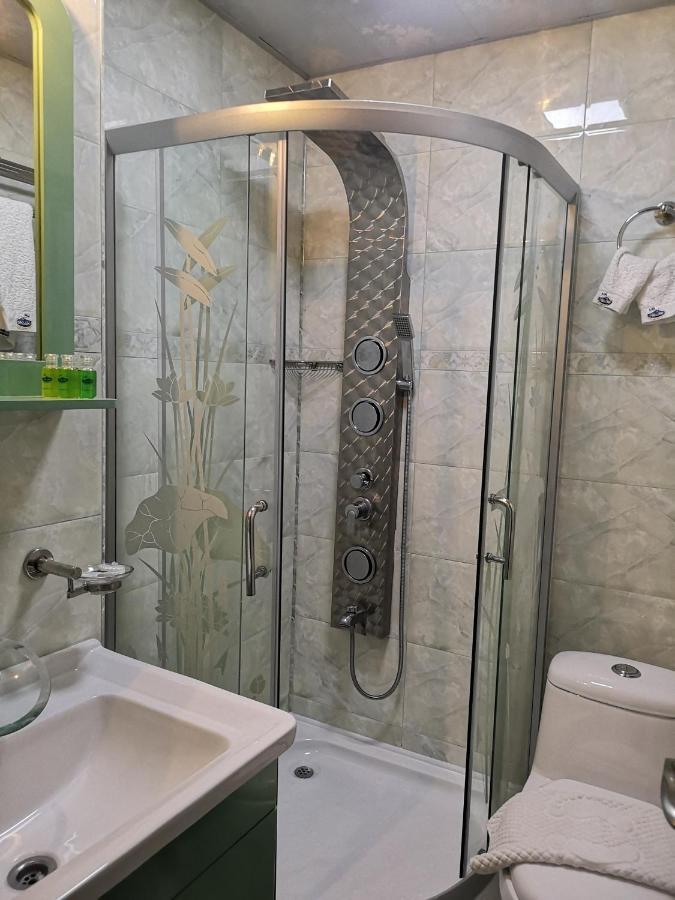 Complex Koko Hills Hotel Szapareva Banja Kültér fotó